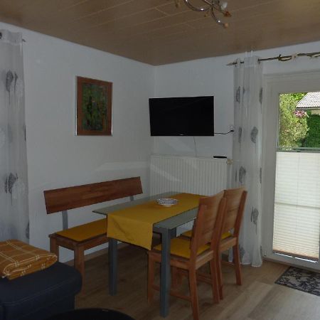 Haus Edelsbergblick Apartment Nesselwang Exterior photo