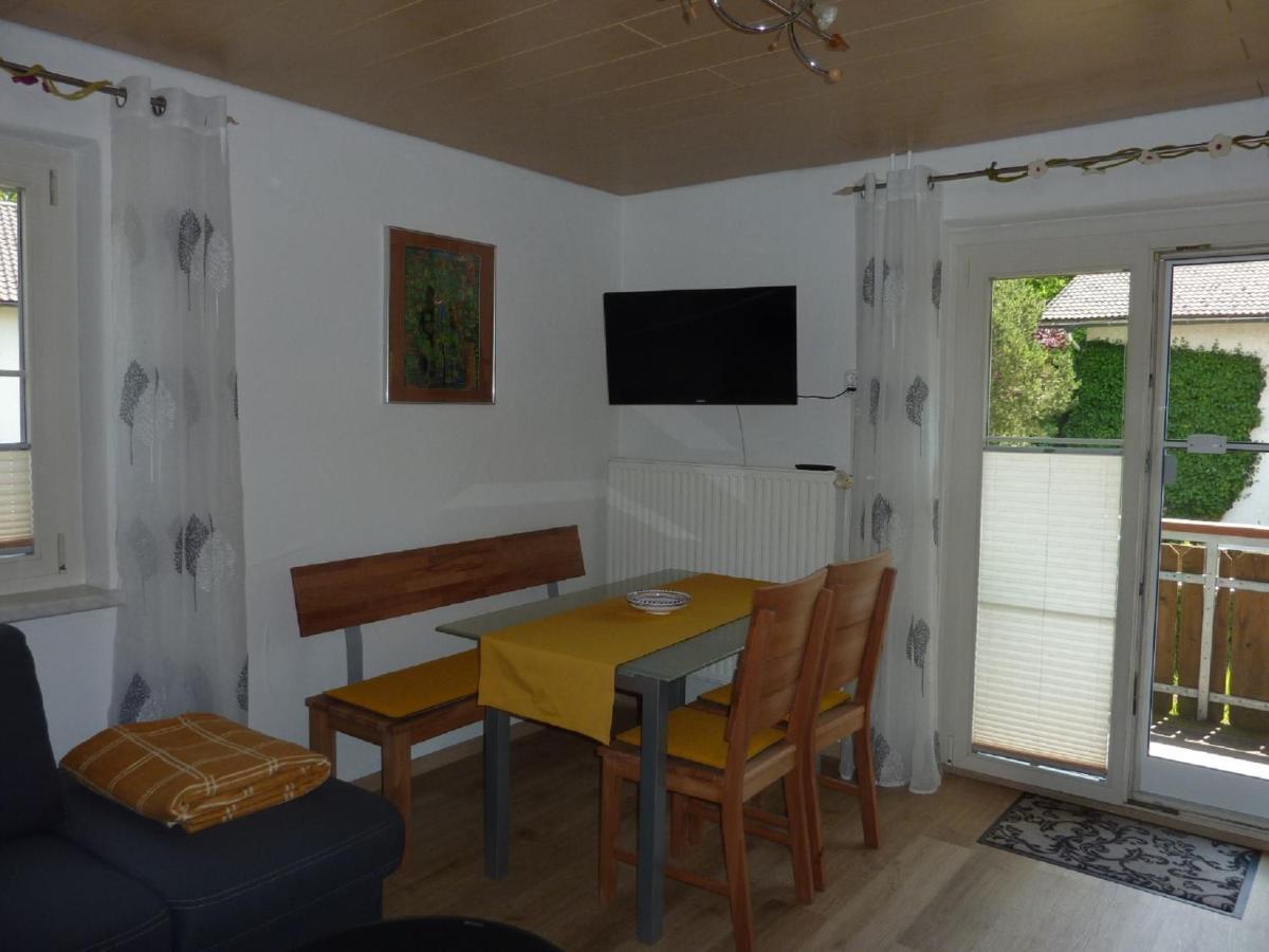 Haus Edelsbergblick Apartment Nesselwang Exterior photo