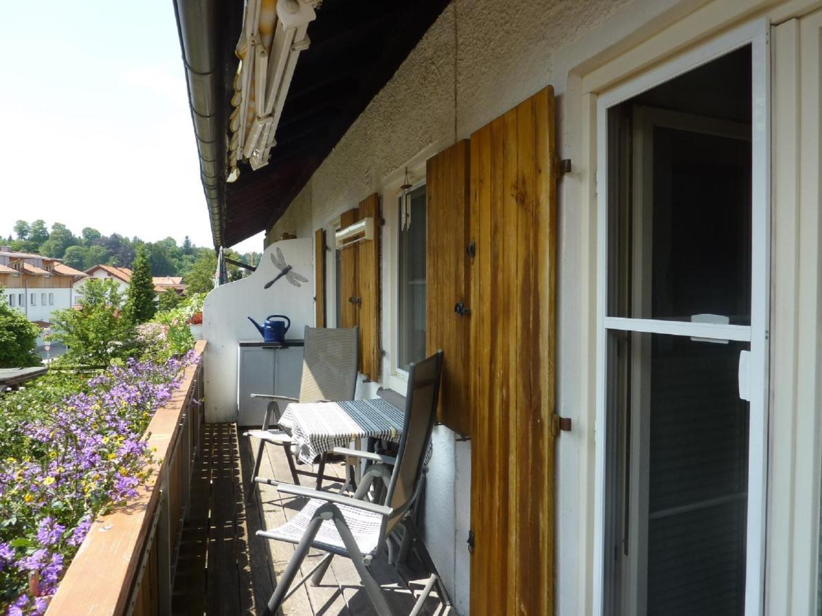 Haus Edelsbergblick Apartment Nesselwang Exterior photo