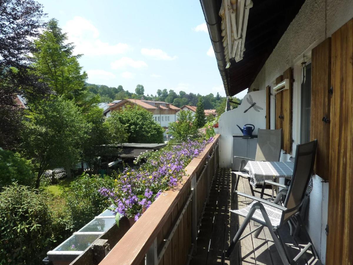 Haus Edelsbergblick Apartment Nesselwang Exterior photo