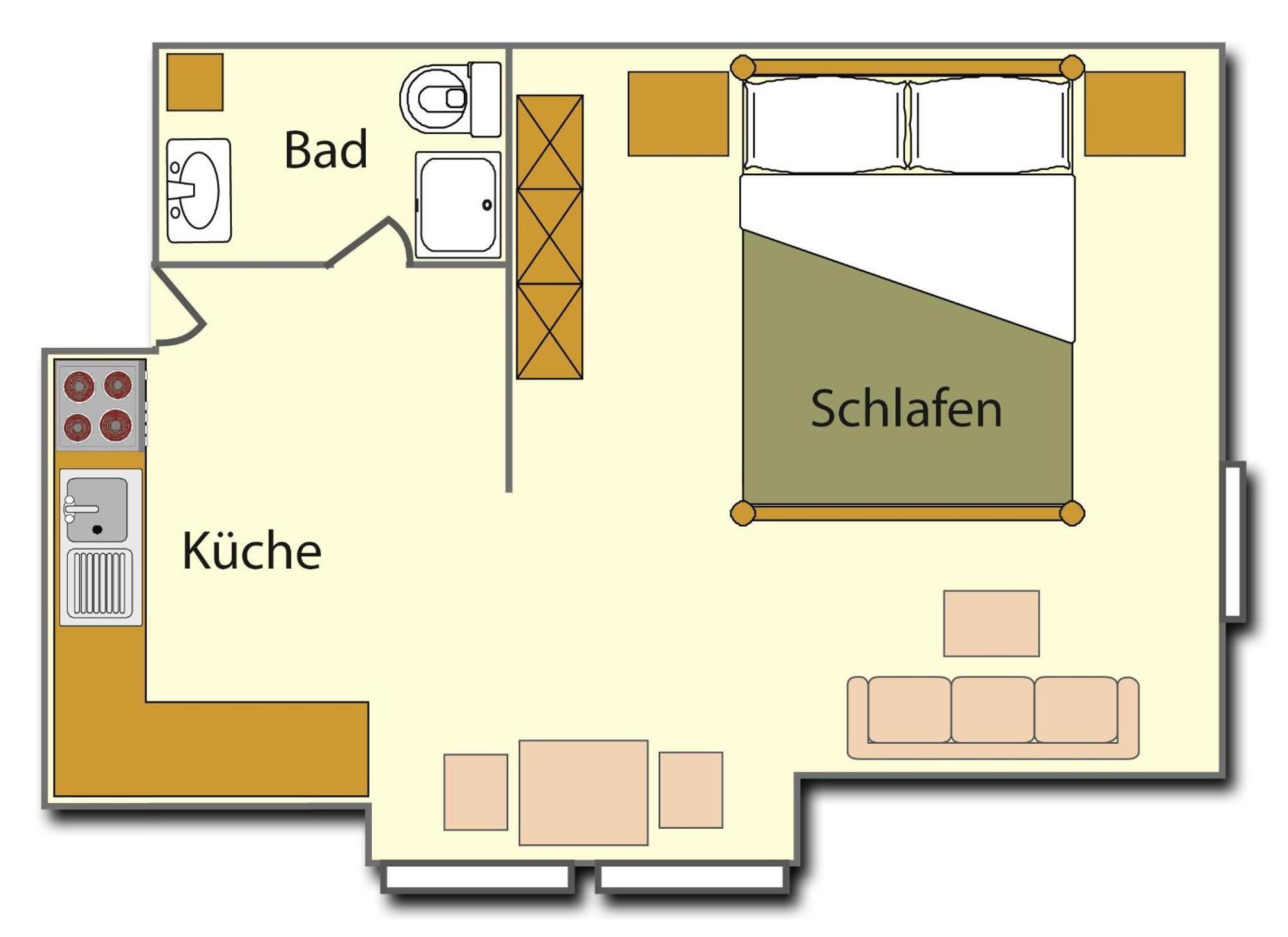 Haus Edelsbergblick Apartment Nesselwang Exterior photo